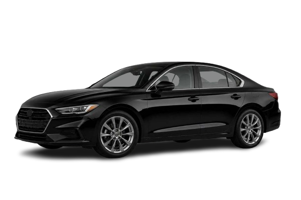 Premium car protected by 3M